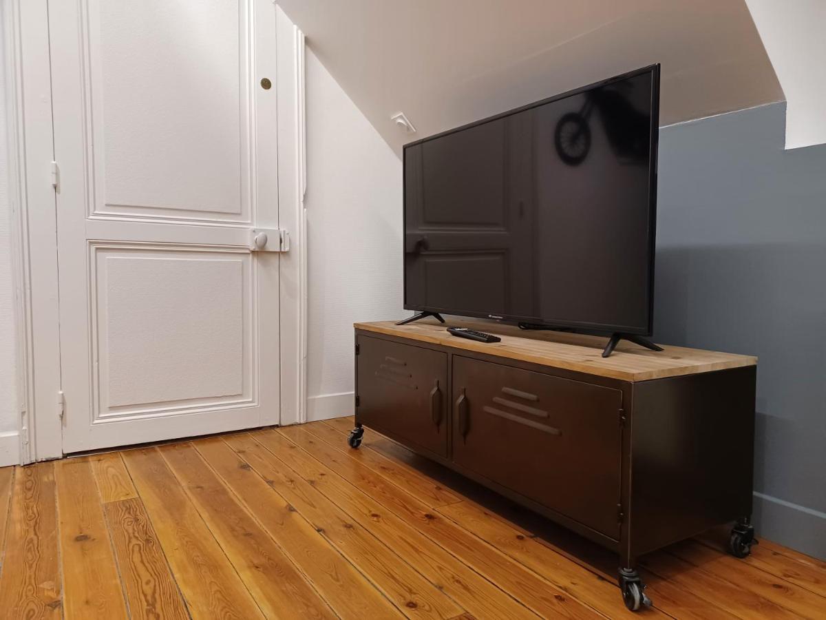 L'atypique Of Course Apartment